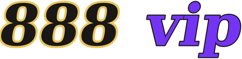 888 vip logo